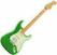 Electric guitar Fender Player Plus Stratocaster HSS MN Cosmic Jade