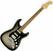 Elektrická kytara Fender Player Plus Stratocaster HSS PF Silverburst