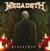 Disco de vinilo Megadeth - Th1Rt3En (2 LP)
