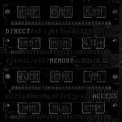 Disc de vinil Master Boot Record - Direct Memory Access (LP)