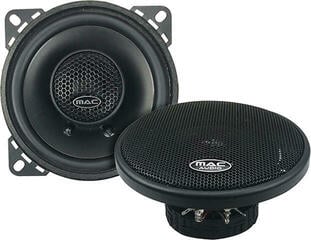 Lyd til bilen Mac Audio BLK 10.2 Lyd til bilen (Beskadiget)