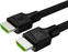 Videokabel Green Cell HDGC01 StreamPlay HDMI - HDMI 1,5 m Videokabel