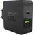Adaptér do siete Green Cell CHAR10 Charger USB-C 45W PD