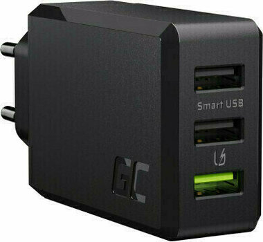 Stroomadapter Green Cell CHARGC03 GC ChargeSource 3 - 1