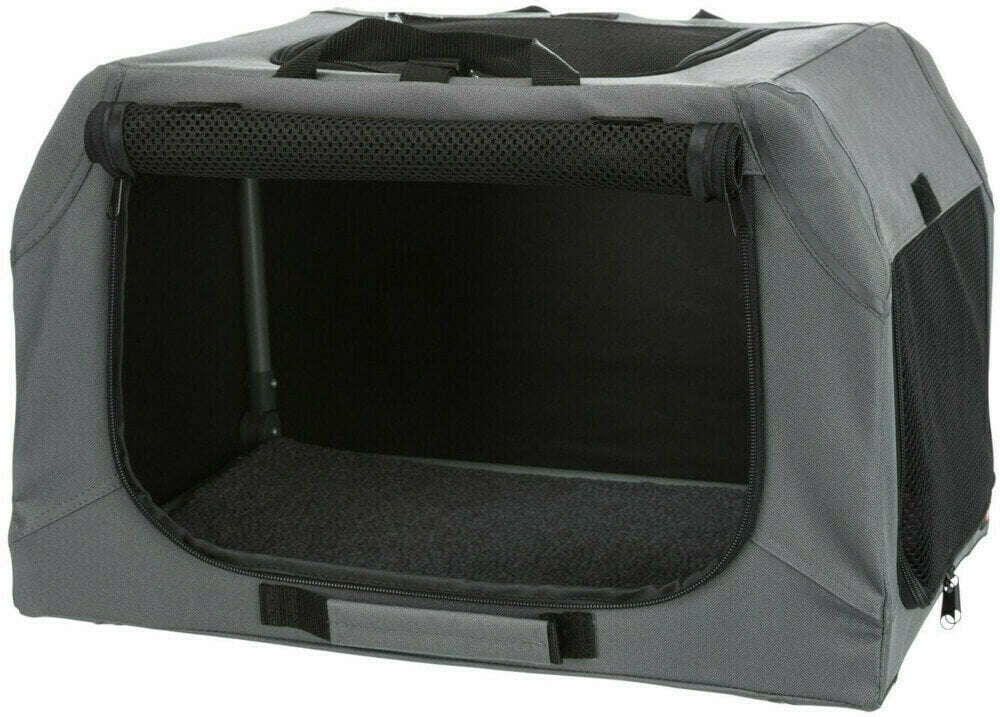 dog portable kennel