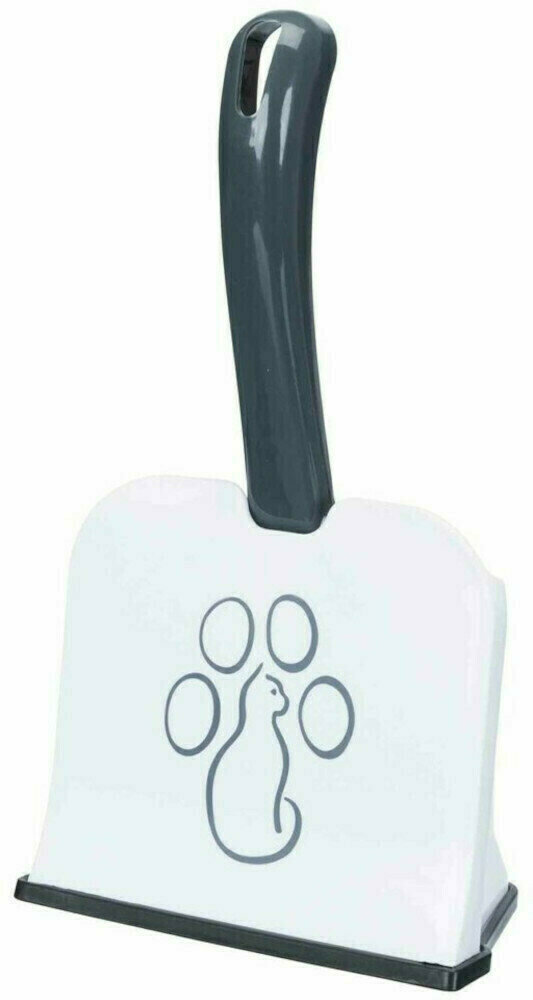 Igiena toaletei Trixie Litter Scoop With Holde Ladle L Igiena toaletei