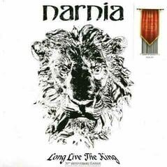 LP plošča Narnia - Long Live The King (20th Anniversary) (Limited Edition) (Picture Disc) (LP)