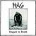 Disco de vinil Nag - Nagged To Death (LP)