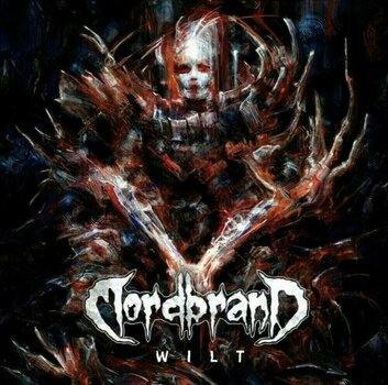LP platňa Mordbrand - Wilt (LP) - 1