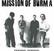 Vinylskiva Mission Of Burma - Peking Spring (LP)