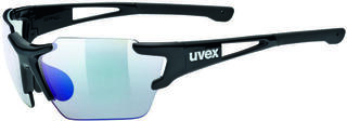 UVEX Sportstyle 803 Race VM Small Black