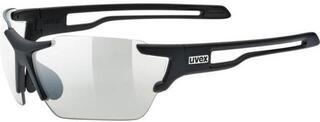 UVEX Sportstyle 803 V Black Mat UVEX Sportstyle 803 V Black Mat