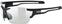 Kolesarska očala UVEX Sportstyle 803 V Black Mat
