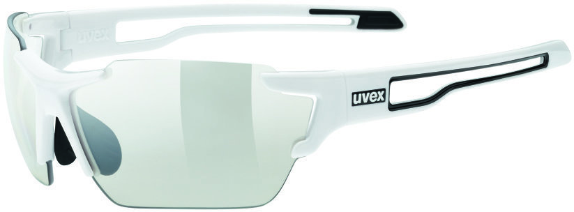 Óculos de ciclismo UVEX Sportstyle 803 V Óculos de ciclismo