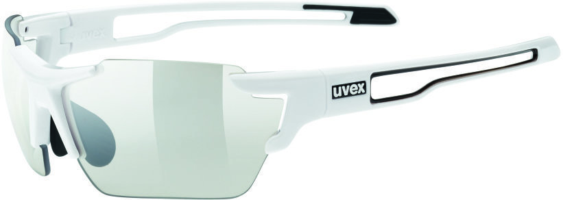 Cycling Glasses UVEX Sportstyle 803 Small V Cycling Glasses