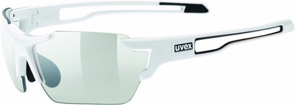 Cycling Glasses UVEX Sportstyle 803 Small V Cycling Glasses - 1