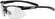 UVEX Sportstyle 802 V Black/Smoke Kerékpáros szemüveg