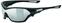 Kerékpáros szemüveg UVEX Sportstyle 705 Black Mat