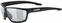 Kolesarska očala UVEX Sportstyle 706 V Black Mat/Smoke Kolesarska očala