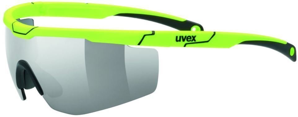 Kerékpáros szemüveg UVEX Sportstyle 117 Kerékpáros szemüveg