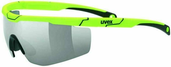 Cyklistické okuliare UVEX Sportstyle 117 Cyklistické okuliare - 1