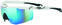 Cycling Glasses UVEX Sportstyle 117 White