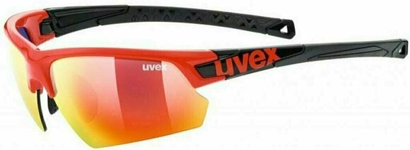 Колоездене очила UVEX Sportstyle 224 Колоездене очила - 1