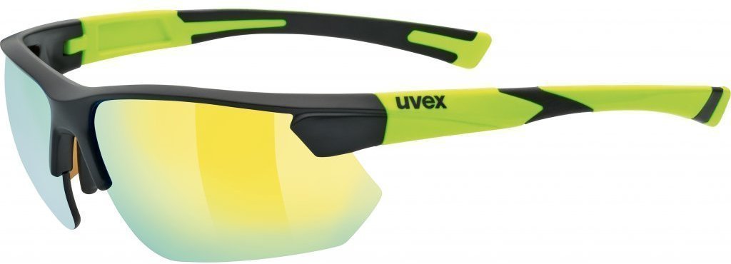 Óculos de ciclismo UVEX Sportstyle 221 Óculos de ciclismo