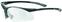 Cycling Glasses UVEX Sportstyle 223 Black/Grey/Clear Cycling Glasses