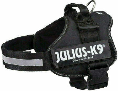 Ham Trixie K9 Valorifica Black L Ham - 1