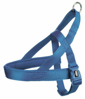Ham Trixie Premium Norwegian Valorifica Albastru Regal XL Ham - 1