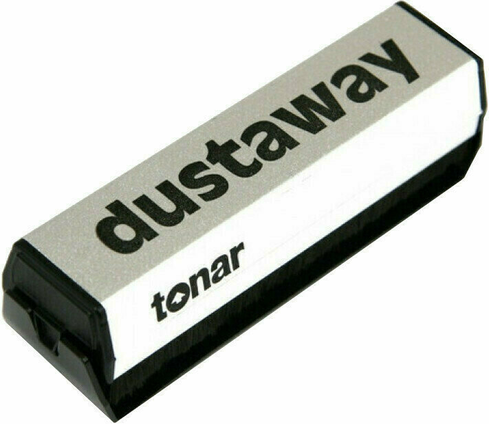 Brush for LP records Tonar Dustaway Brush