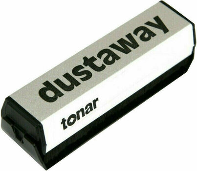 Brush for LP records Tonar Dustaway Brush - 1
