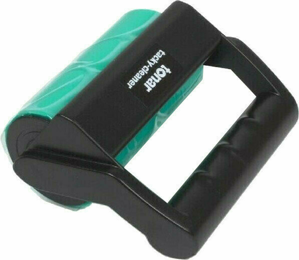 Agenți de curățare pentru înregistrările LP Tonar Tacky Rola de curățare