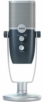 USB Microphone AKG C22-USB ARA USB Microphone - 1