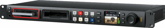 Înregistrare video Blackmagic Design Hyperdeck Studio HD Pro Înregistrare video - 1