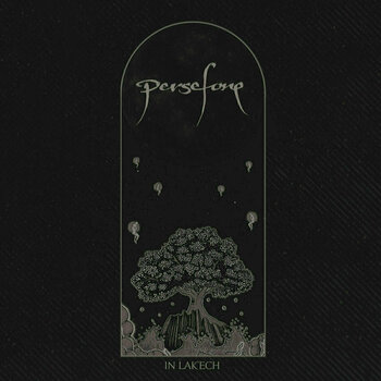 LP Persefone - In Lak'Ech (12" Vinyl EP) - 1