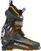 Chaussures de ski de randonnée Scarpa F1 LT 100 Carbon/Orange 29,0