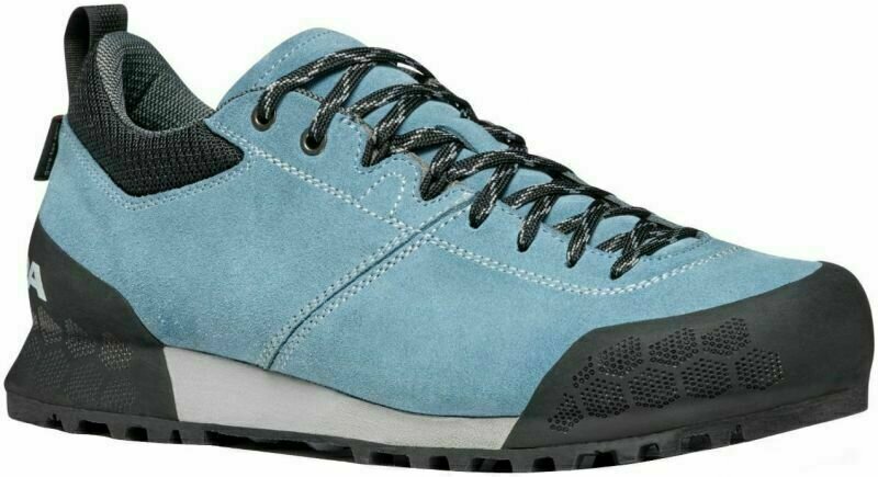 Dámske outdoorové topánky Scarpa Kalipe GTX Niagra/Gray 36,5 Dámske outdoorové topánky