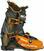 Chaussures de ski de randonnée Scarpa Maestrale 110 Black/Orange 28,5