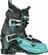 Scarpa GEA 100 Aqua/Black 25,0 Botas de esquí de travesía
