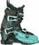 Touring Ski Boots Scarpa GEA 100 Aqua/Black 25,5
