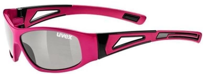 Kolesarska očala UVEX Sportstyle 509 Kolesarska očala