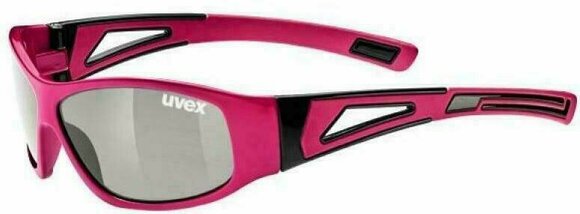 Cyklistické brýle UVEX Sportstyle 509 Cyklistické brýle - 1