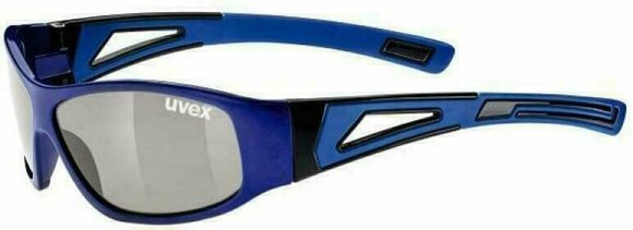 Kolesarska očala UVEX Sportstyle 509 Kolesarska očala - 1