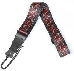 Textile guitar strap LAG GSA2 Textile guitar strap