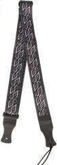 Textile guitar strap LAG GSE2 Textile guitar strap