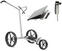 Električni voziček za golf Ticad Goldfinger SET Električni voziček za golf
