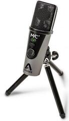 USB-s mikrofon Apogee MiC Plus USB-s mikrofon