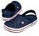 Unisex čevlji Crocs Crocband Clog Navy 42-43